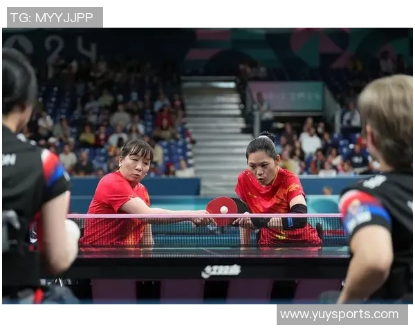 运动数据刘静独家分享乒乓球技巧与心得助你提升球技的全面指南