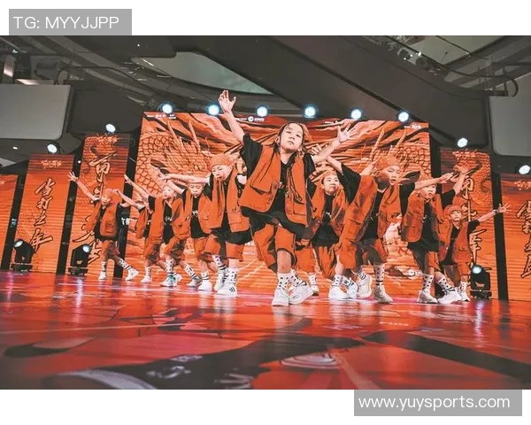 运动数据南京街舞队在世界街舞大赛中的灵活性表现引发热议与赞赏