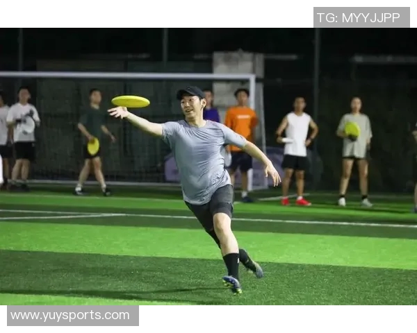 运动数据南京飞盘队运营分析成功经验与面临挑战的全面探讨 运动数据南京飞盘队运营分析成功经验与面临挑战的全面探讨