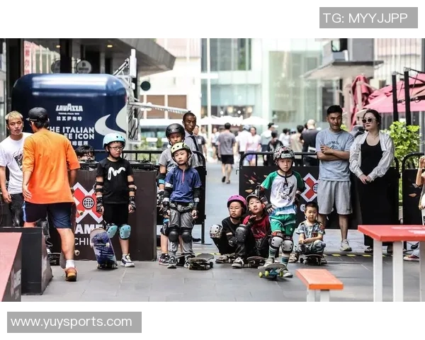 实时新闻上海极限运动队的力量与激情探秘聚焦极限运动的未来与挑战 实时新闻上海极限运动队的力量与激情探秘聚焦极限运动的未来与挑战