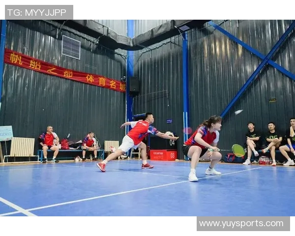 实时新闻上海羽毛球队引领最新羽毛球配合TOP10榜单展现实力与团队默契