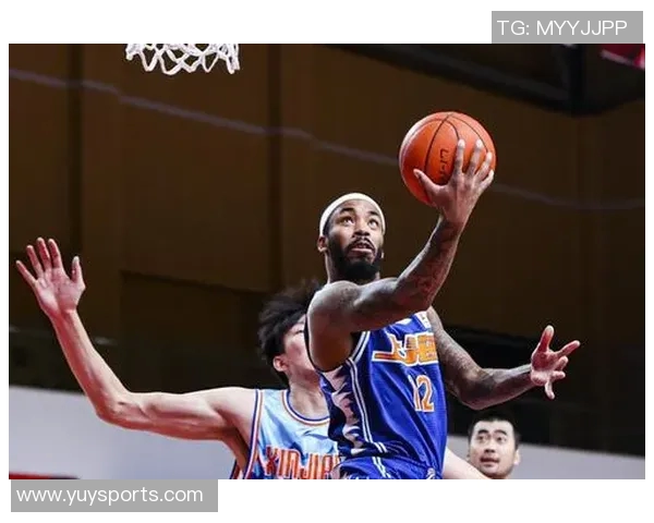 实时新闻深入分析上海篮球队盯防战术的奥秘与实战应用 实时新闻深入分析上海篮球队盯防战术的奥秘与实战应用